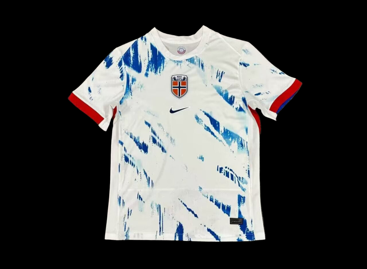 NORWAY 2024 DOM
