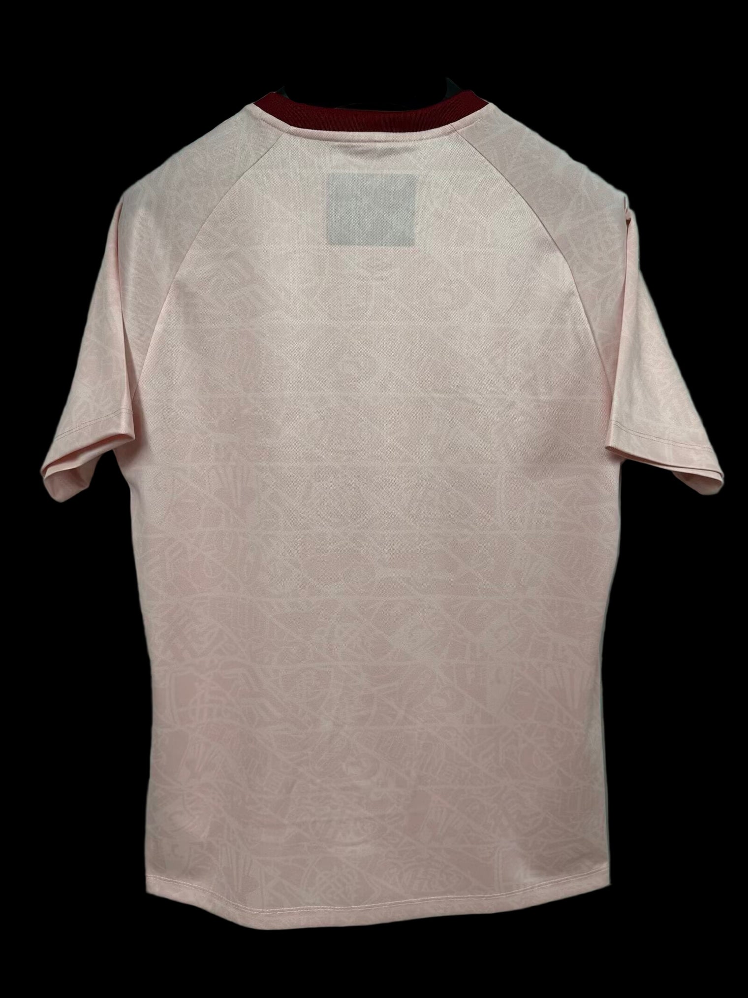 FLAMENGO 25/26 CONCEPT