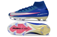 CRAMPONS AIR ZOOM MERCURIAL SUPERFLY IIX