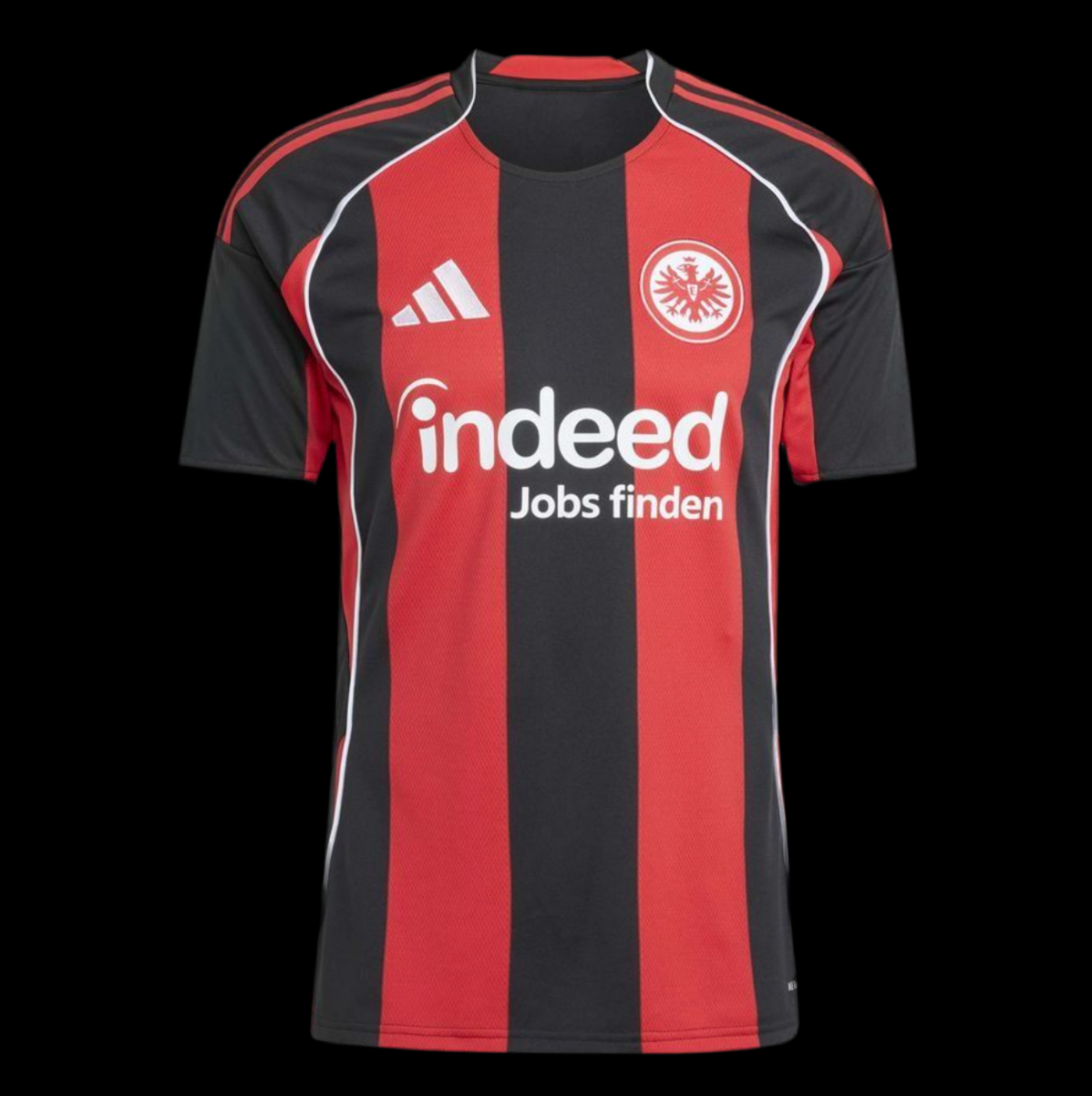 FRANKFURT 2025/2026 HOME