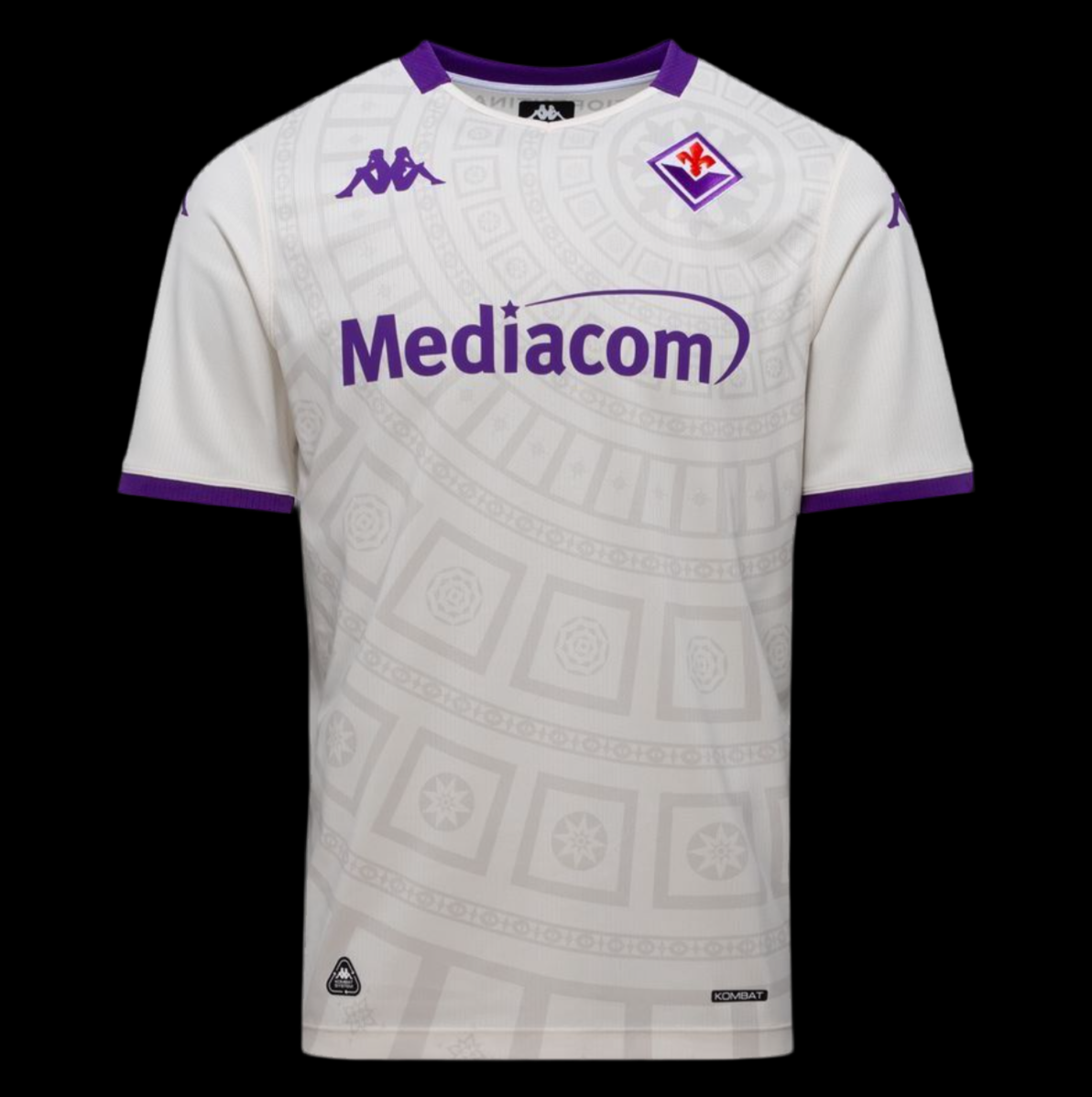 FIORENTINA 2025/2026 AWAY