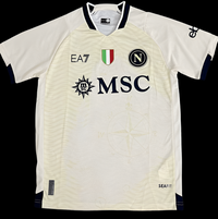 NAPLES 2023/2024 SPECIAL EDITION