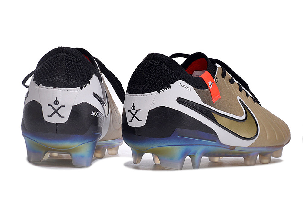 CRAMPONS TIEMPO LEGEND X ELITE