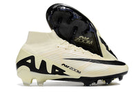 CRAMPONS MERCURIAL SUPERFLY IX ELITE