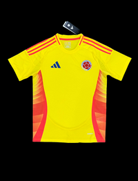 COLOMBIA 2024