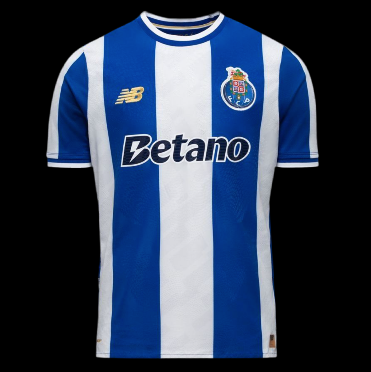 PORTO 2025/2026 HOME