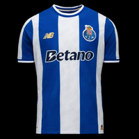 PORTO 2025/2026 HOME