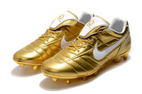 CRAMPONS TIEMPO LEGEND 7 R10 ELITE FG