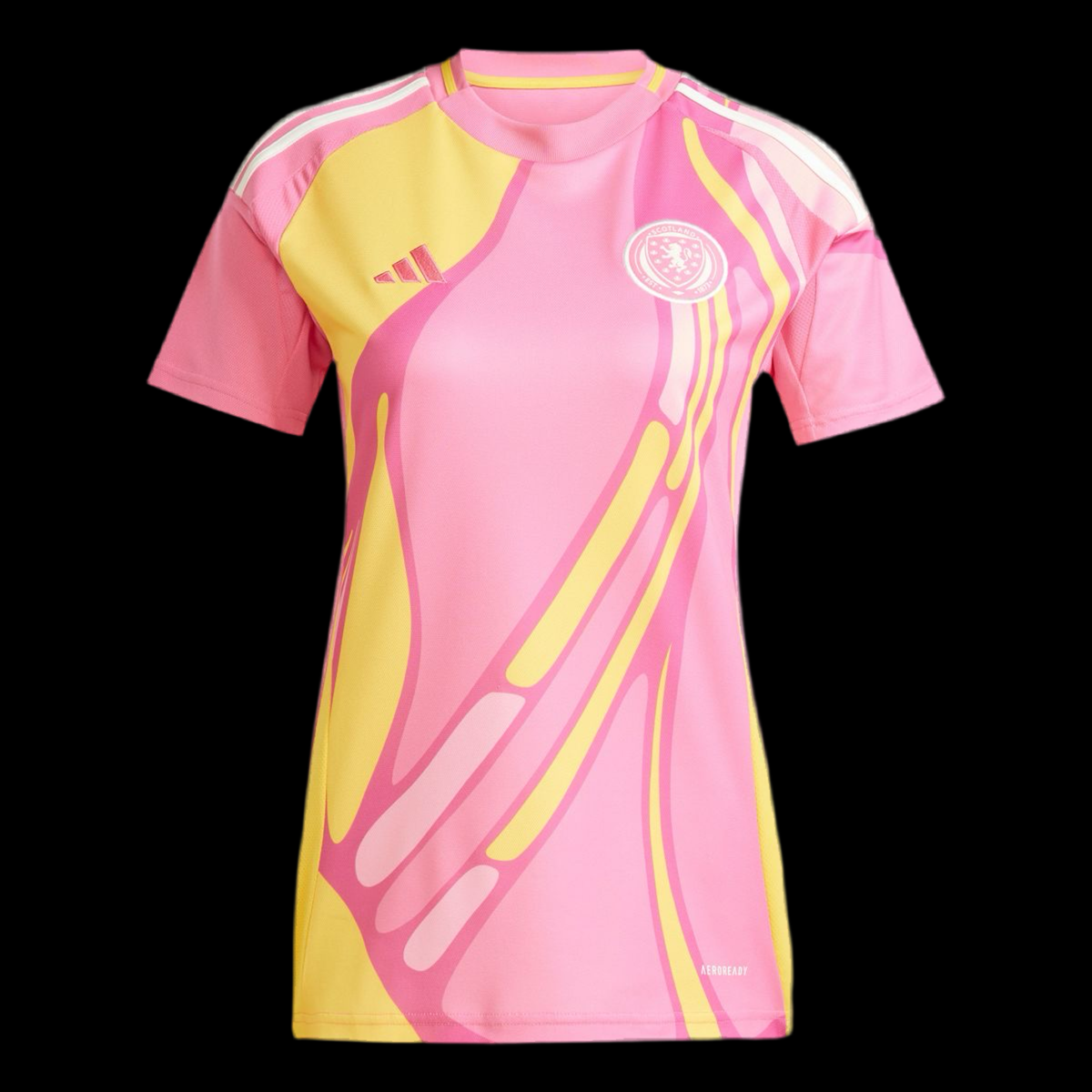 SCOTLAND EURO 2025