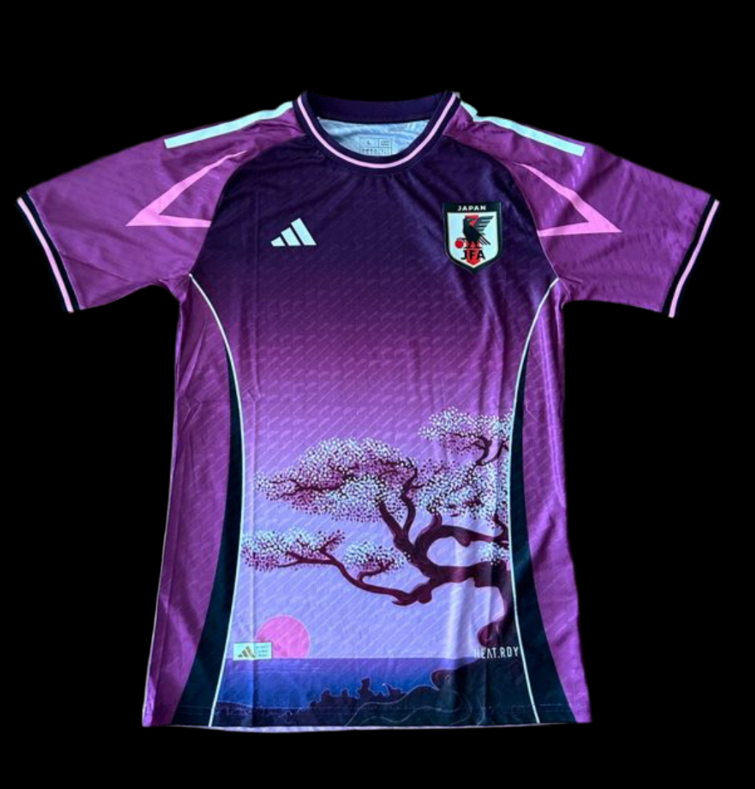 JAPAN SPECIAL PINK EDITION