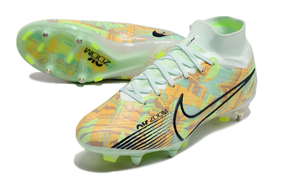 CRAMPONS MERCURIAL SUPERFLY IX ELITE