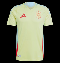 SPAIN 2024 EXT