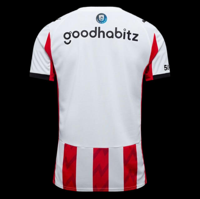PSV 2025/2026 HOME