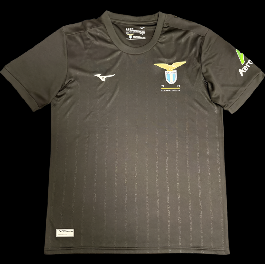 LAZIO ROME 2024/2025 SPECIAL EDITION