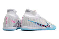 CRAMPONS MERCURIAL SUPERFLY IX ELITE