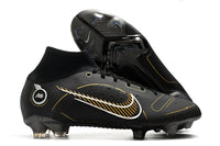 CRAMPONS MERCURIAL SUPERFLY IX ELITE