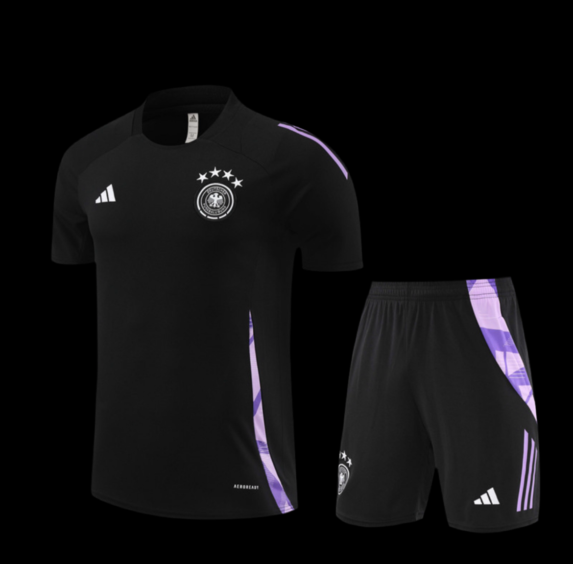 GERMANY 24/25 TRAINING KIT