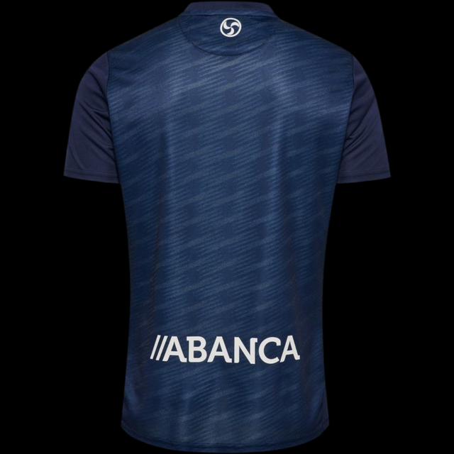 CELTA VIGO 2025/2026 EXTERIOR