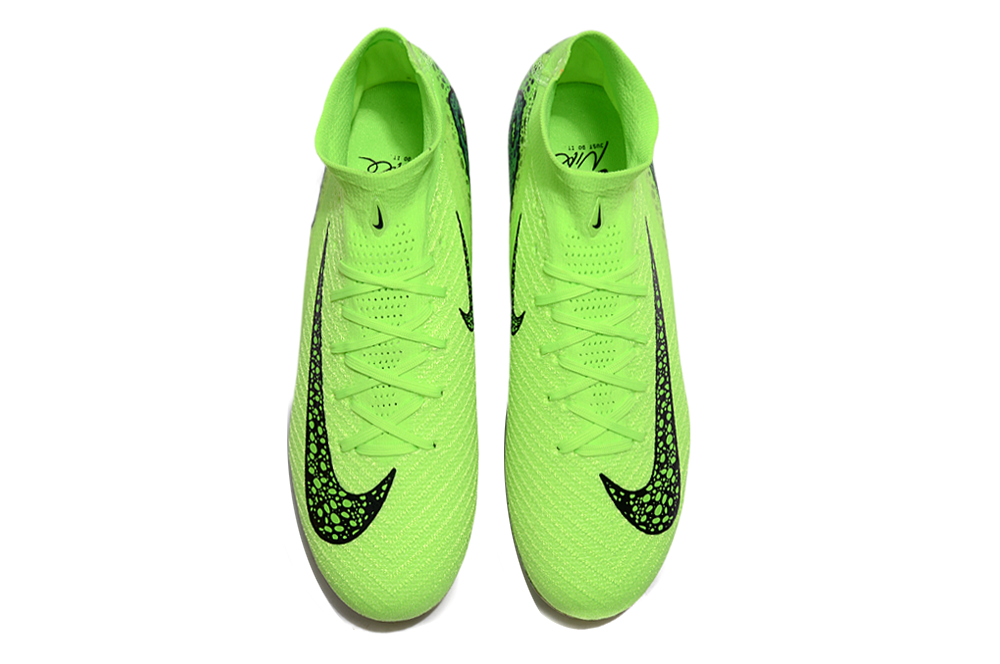 CRAMPONS MERCURIAL SUPERFLY 16 ELITE XXV