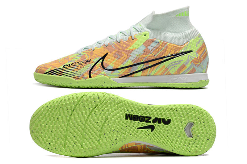CRAMPONS MERCURIAL SUPERFLY IX ELITE