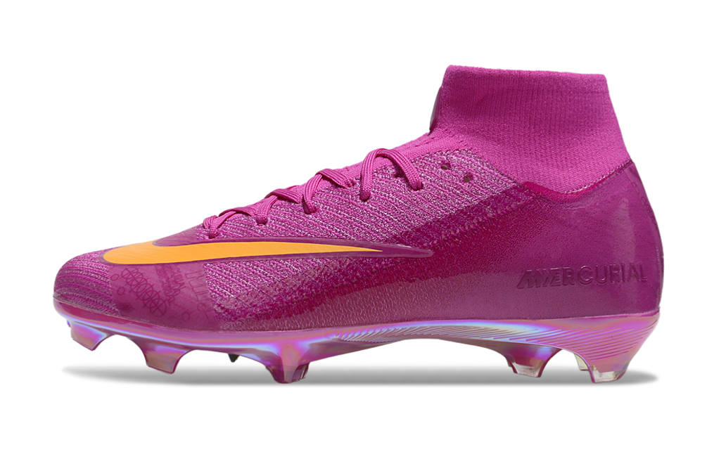 CRAMPONS MERCURIAL SUPERFLY 16 ELITE XXV