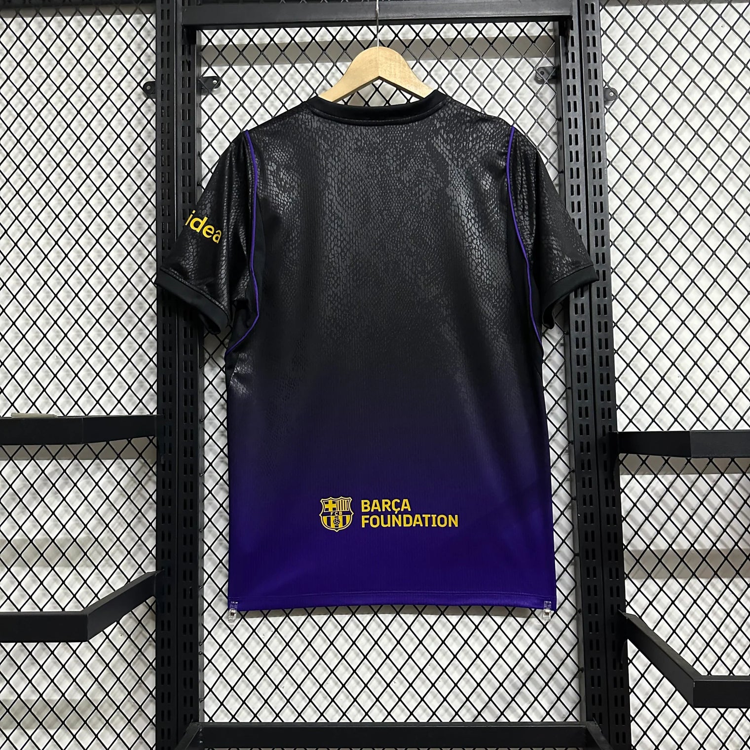 FC BARCELONE 26/27 Spécial violet