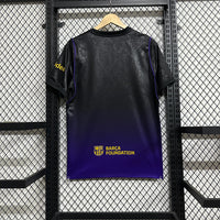 FC BARCELONE 26/27 Spécial violet