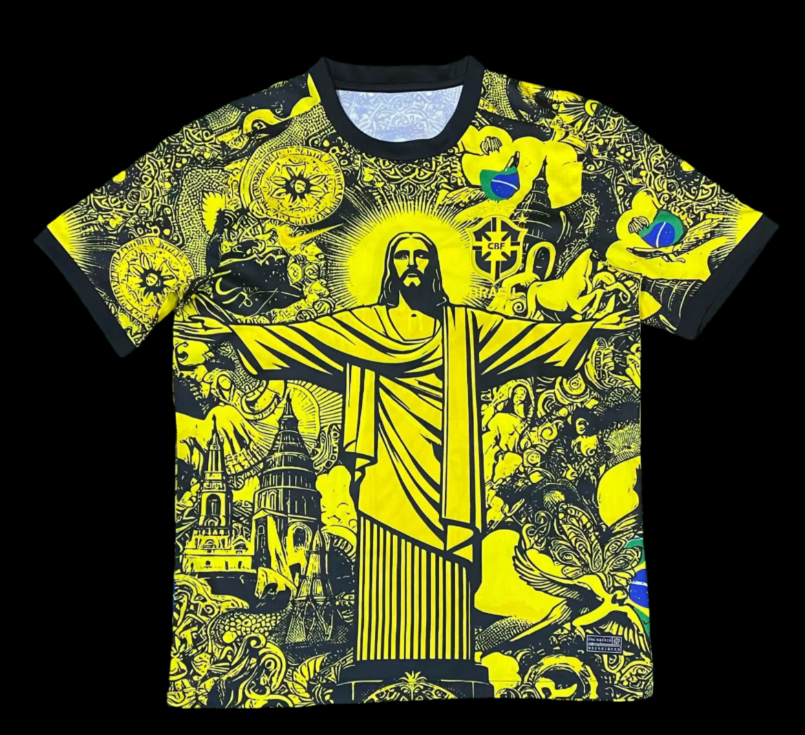 BRAZIL SPECIAL EDITION
