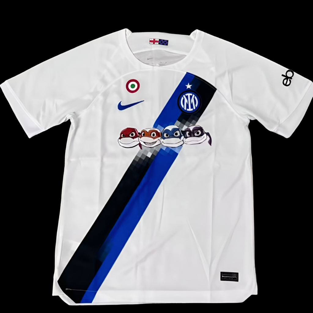 INTER MILAN 2023/2024 SPECIAL EDITION