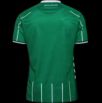 WERDER BREMEN 2025/2026 HOME