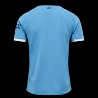 MANCHESTER CITY 2025/2026 HOME