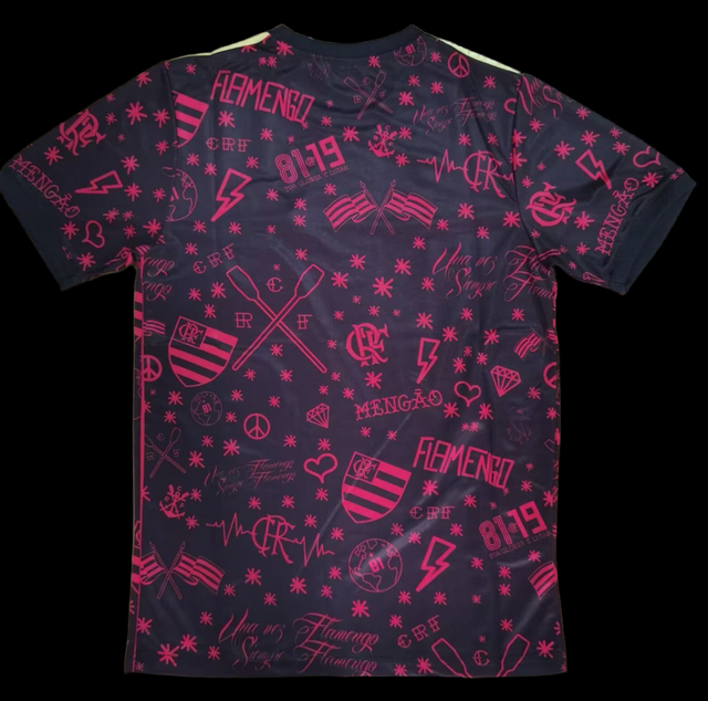 FLAMENGO SPECIAL EDITION
