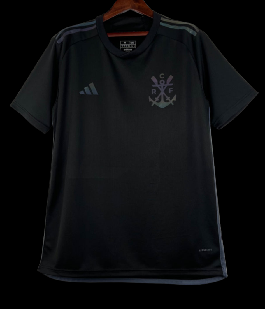 BLACK CORINTHIANS