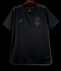 BLACK CORINTHIANS