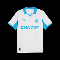 MARSEILLE 2025/2026 HOME