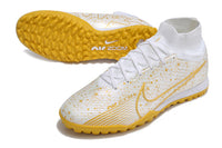 CRAMPONS MERCURIAL SUPERFLY IX ELITE