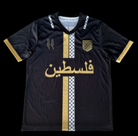 PALESTINE 24/25