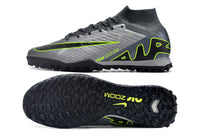 CRAMPONS MERCURIAL SUPERFLY IX ELITE
