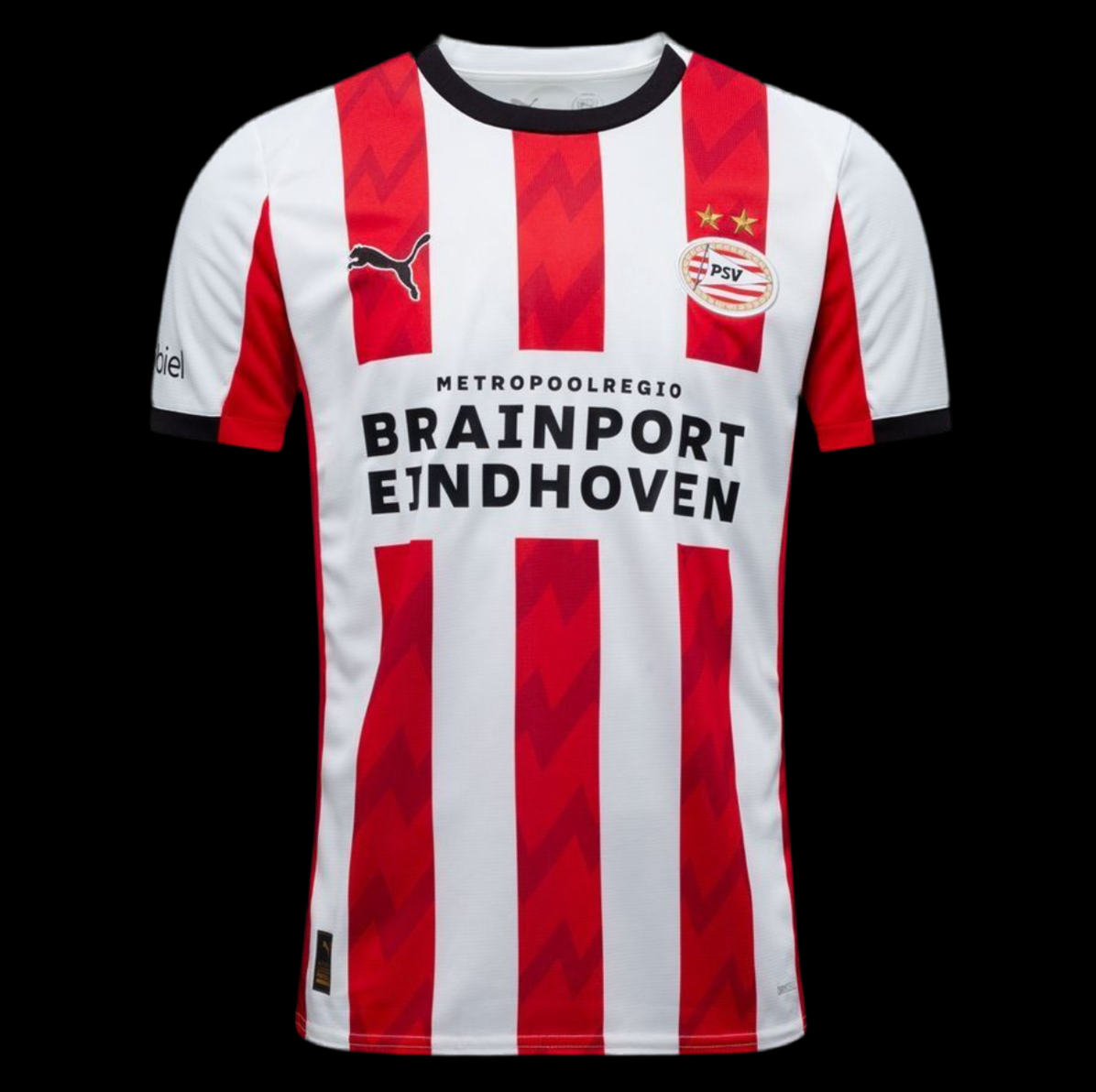 PSV 2025/2026 HOME