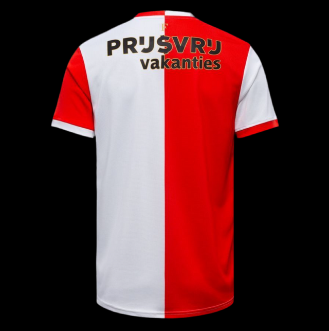 FEYENOORD 2025/2026 HOME