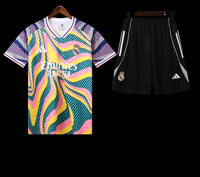 REAL MADRID 25/26 CONCEPT TRAINING KIT