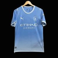 MANCHESTER CITY 26/27 Domicile