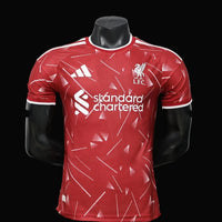 LIVERPOOL 26/27  DOMICILE PLAYER