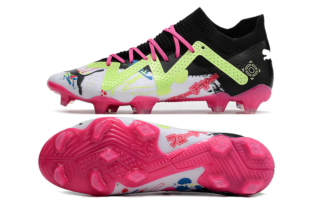 CRAMPONS FUTURE ULTIMATE FG