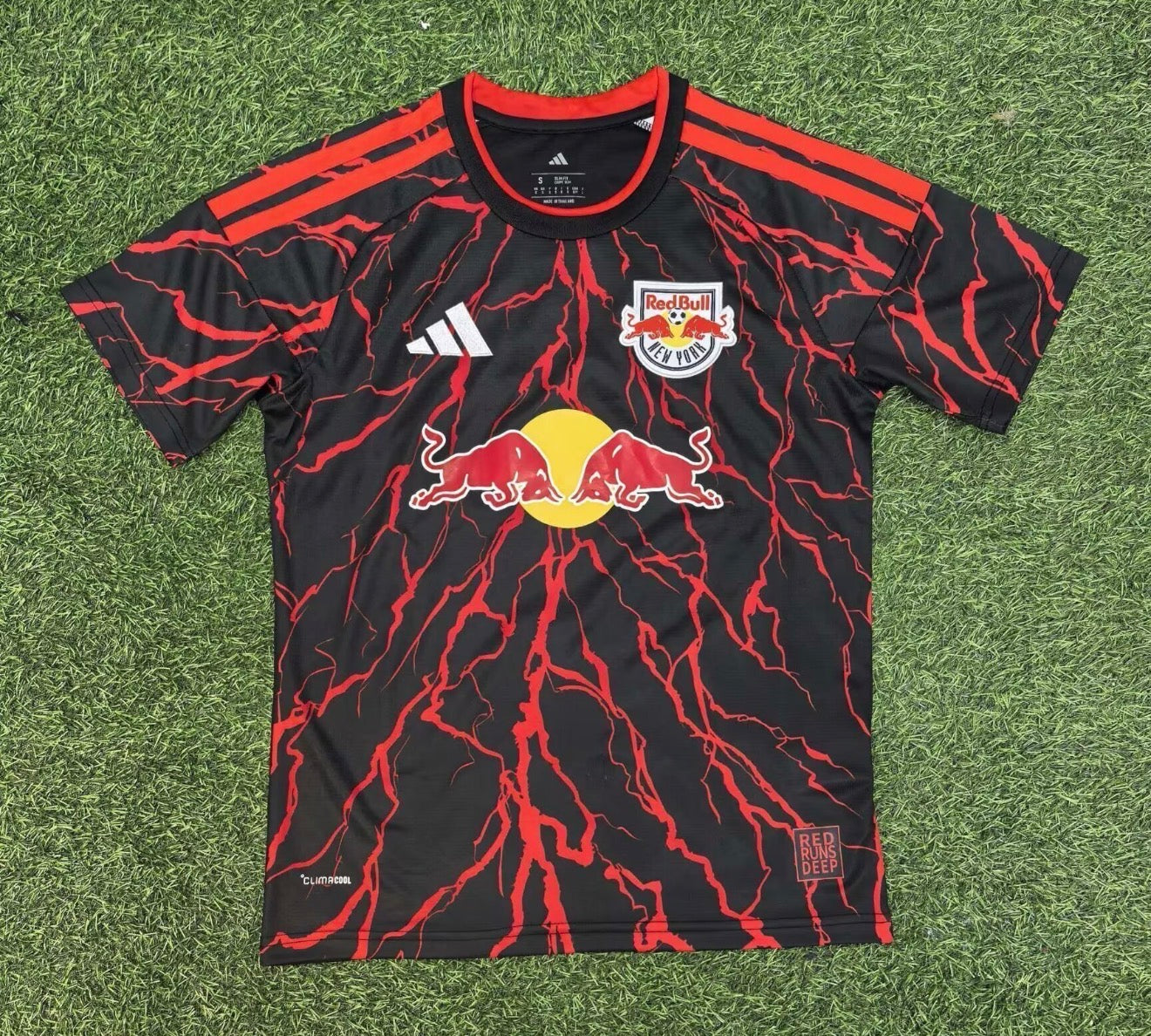 NEW YORK RED BULLS 25/26 SPECIAL