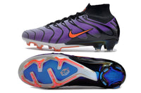 CRAMPONS MERCURIAL SUPERFLY IX ELITE FG TN