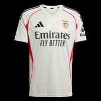 BENFICA 2025/2026 AWAY