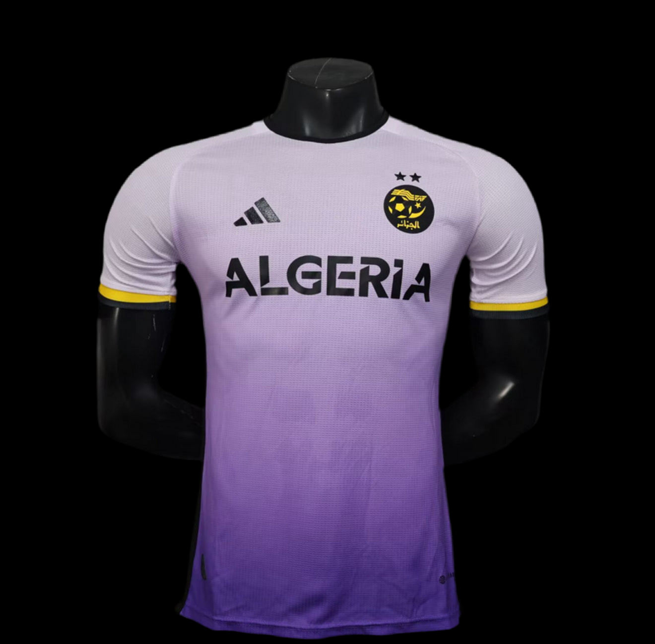 ALGERIA 24/25 SPECIAL EDITION