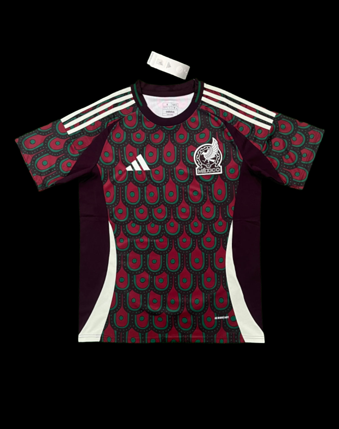 MEXICO 2024 EXT