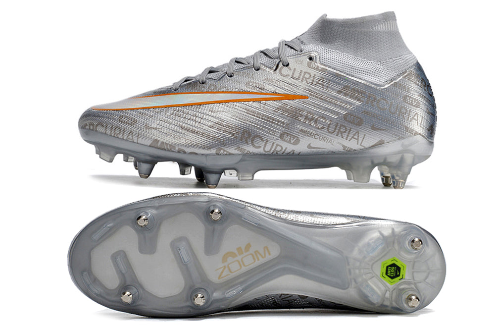 CRAMPONS MERCURIAL SUPERFLY IX ELITE